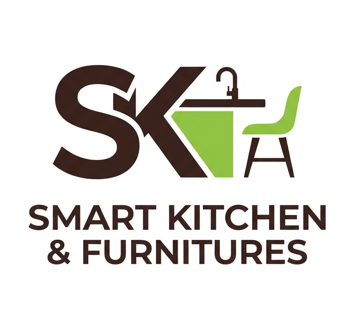Smart Kitchen Furniture Logo